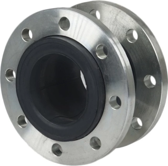 Компенсатор антивибрационный Zetkama 700L-032-С-00 Ру16 Ду32 (PN16 DN32)