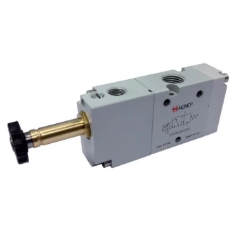 Распределитель с электроуправлением Aignep 01V A1 5 00 03