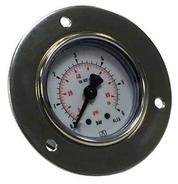 Манометр Aignep MAN0 6N2 040 000