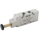 Распределитель с электроуправлением Aignep 01V S0 5 00 03