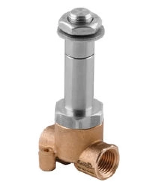 Клапан электромагнитный прямого действия Aignep 02F 03 1 15 F 0
