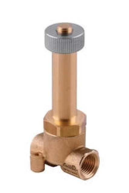 Клапан электромагнитный прямого действия Aignep 02F 03 2 05 V 0