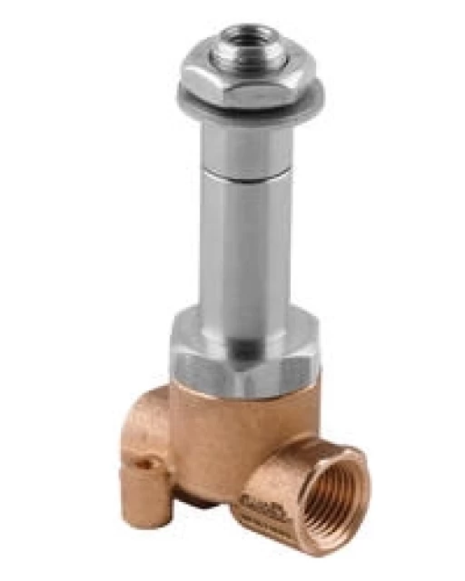 Клапан электромагнитный прямого действия Aignep 02F 03 3 02 N 0