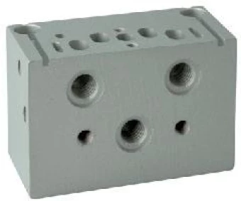 Монтажная плита Aignep 05V B1 0 00 00