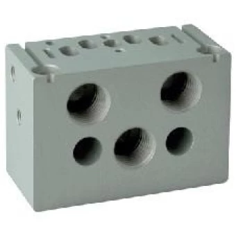 Монтажная плита Aignep 05V B2 0 00 00