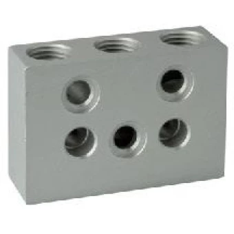 Монтажная плита Aignep 05V B4 0 00 00
