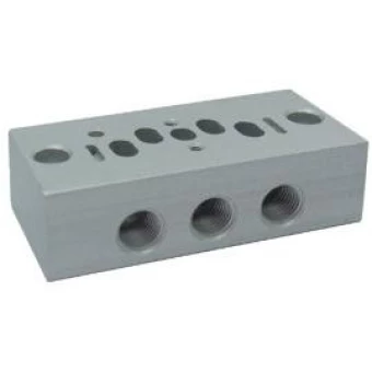 Монтажная плита Aignep 05V B5 0 00 00