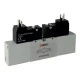 Распределитель c электроуправлением Aignep 05V S0 5 00 01