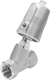 Седельный клапан Festo VZXF-L-M22C-M-A-G112-350-M1-V4V4T-80-20 Ру40 Ду40 ( PN40 DN40 )