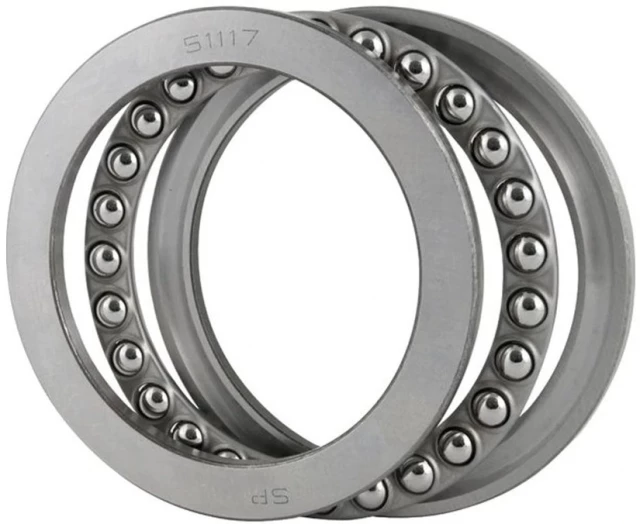 Шариковый подшипник LDI 51107 LC-LINE