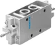 Распределитель с электроуправлением Festo JMFH-5-1/2