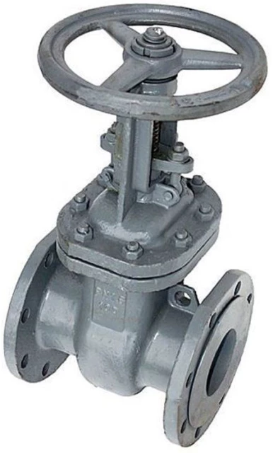 Задвижка стальная Ду250 Ру16 (DN250 PN16) 30с41нж нефтепродукты
