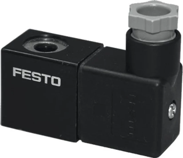 Катушка электромагнитная Festo BMSFW-120/60-CSA
