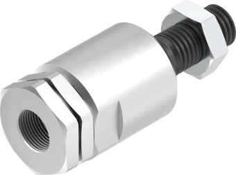 Гибкая соединительная муфта Festo FK-M27X2