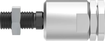 Гибкая соединительная муфта Festo FK-M27X2