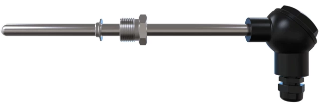 Термопреобразователь сопротивления для измерения температуры ОВЕН ДТС025-100П.В3.250