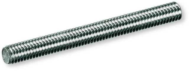 Шпилька стальная М27-200 1058-М27-200