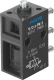 Нажимной распределитель Festo V/O-3-PK-3