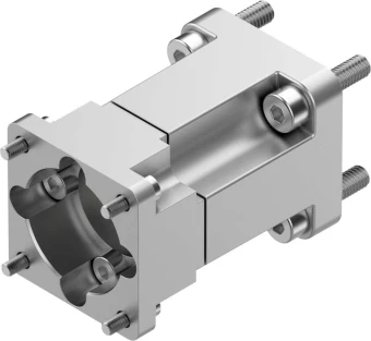 Осевой набор Festo EAMM-A-D19-28A