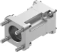 Осевой набор Festo EAMM-A-D19-28A
