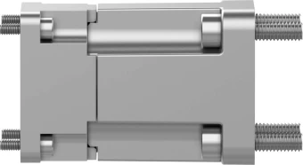 Осевой набор Festo EAMM-A-D19-28A