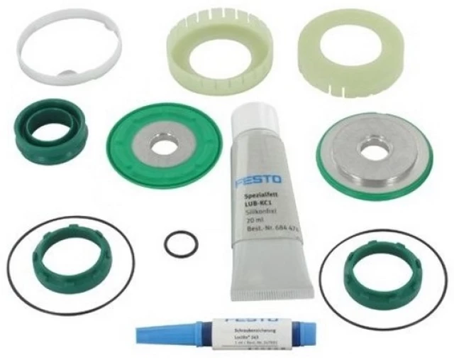 Ремкомплект Festo DNG-63-PPV-A-AB-6/87