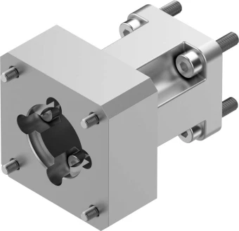 Осевой набор Festo EAMM-A-D19-42A