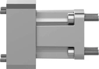 Осевой набор Festo EAMM-A-D19-42A
