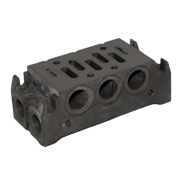 Монтажная плита Aignep 10V B3 0 00 00