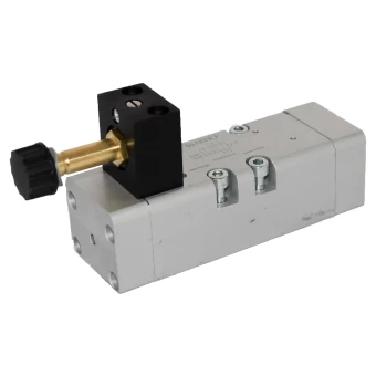 Распределитель с электроуправлением Aignep 10V S0 5 00 00