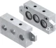 Набор торцевых плит Festo NEV-4DA/DB-ISO