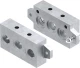 Набор торцевых плит Festo NEV-4DA/DB-ISO