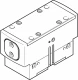 Захват параллельный герметичный Festo HGPD-63-A