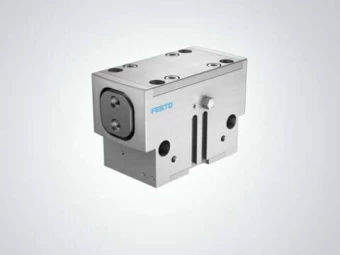 Захват параллельный герметичный Festo HGPD-63-A-G2