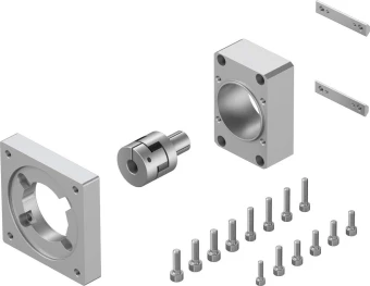 Осевой набор Festo EAMM-A-R48-87A