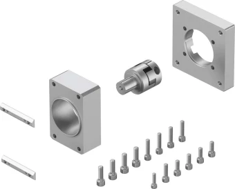 Осевой набор Festo EAMM-A-R48-87A