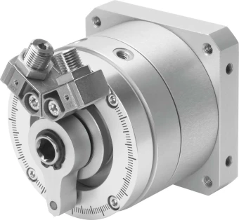Неполноповоротный привод Festo DSM-T-63-270-P-A-B