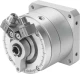 Неполноповоротный привод Festo DSM-T-63-270-P-A-B
