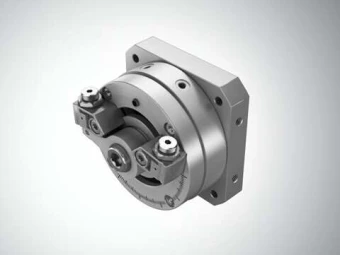 Неполноповоротный привод Festo DSM-T-63-270-P-A-B