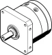 Неполноповоротный привод Festo DSM-T-25-270-A-B