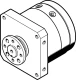 Неполноповоротный привод Festo DSM-T-40-270-FW-A-B