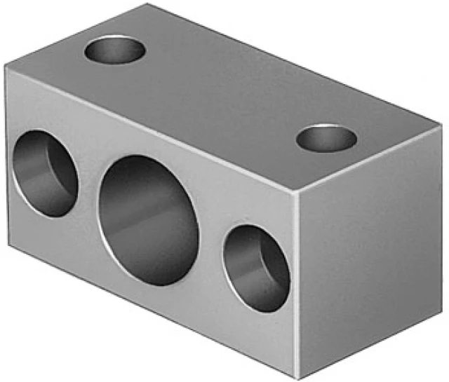 Монтажный фланец Festo YSRF-8