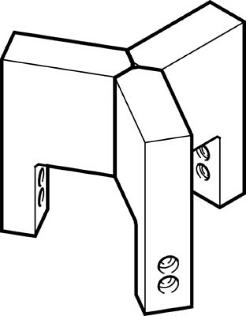 Губки захвата Festo BUB-HGDD-50