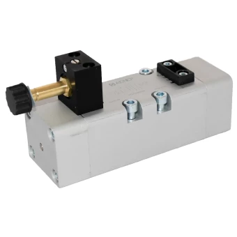 Распределитель с электроуправлением Aignep 11V S0 5 00 00