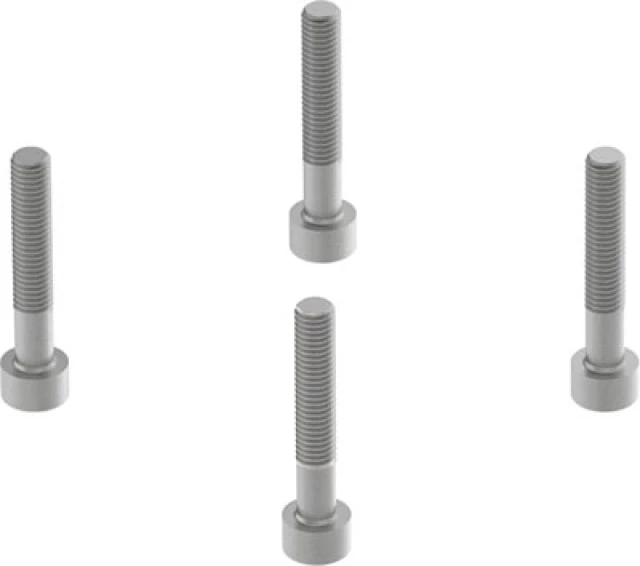 Комплект винтов Festo EAHM-L5-M6-40