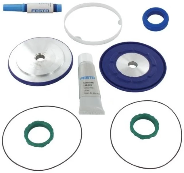 Ремкомплект Festo DNG-200-PPVA-AB-D9