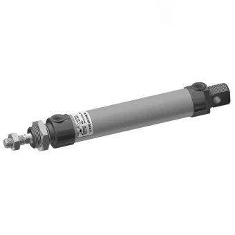 Круглый пневмоцилиндр Pneumax 1230.20.0250.M