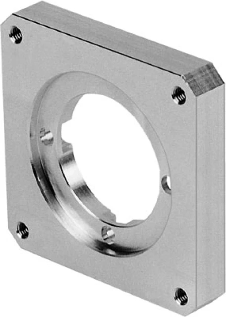 Фланец электродвигателя Festo MTR-FL-DGE-25-ZR-VRDM59