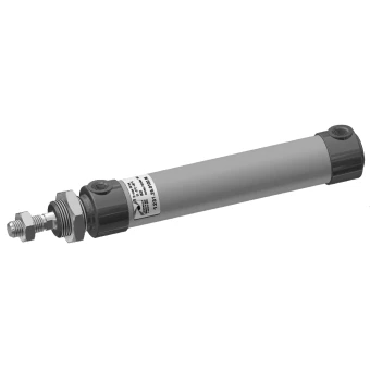 Круглый пневмоцилиндр Pneumax 1231.16.0250.M