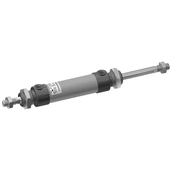 Круглый пневмоцилиндр Pneumax 1232.25.0150.M